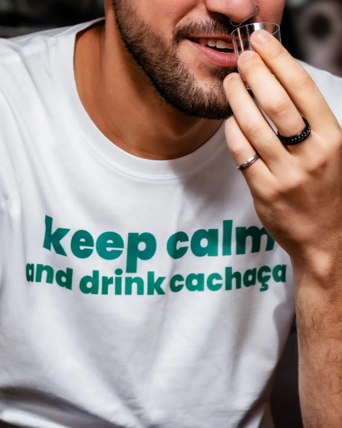 Quem Somos na Casa Cachaça - Casa Cachaça