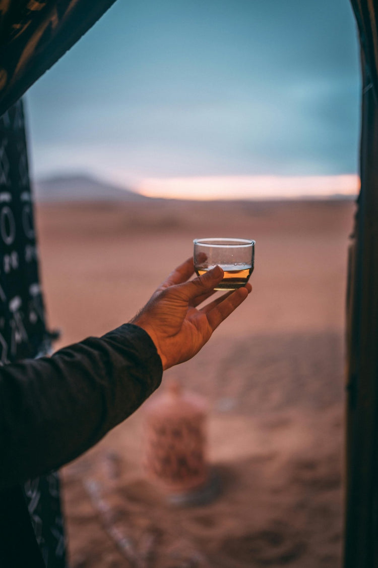 Aged - Casa Cachaça