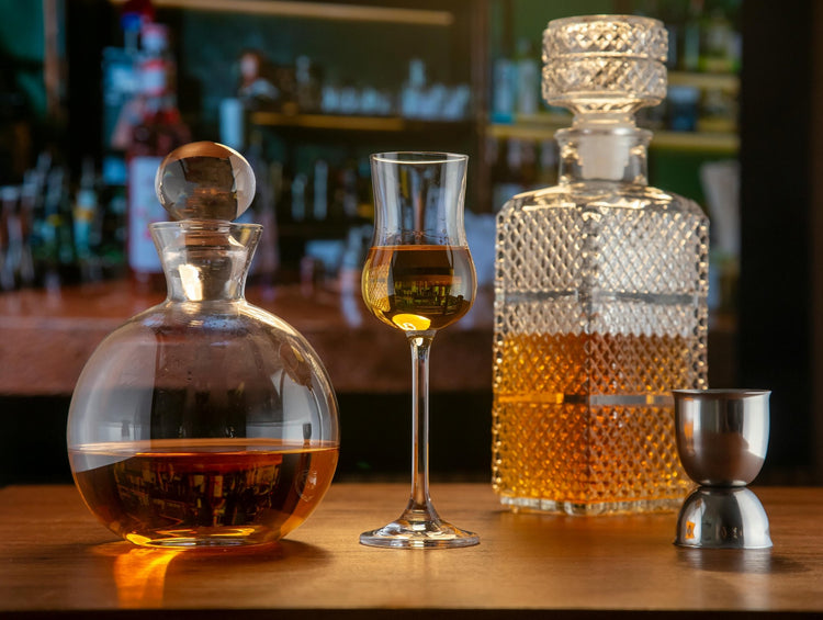 Liqueur - Casa Cachaça