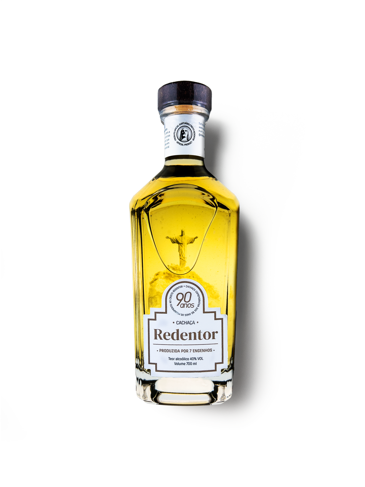 Cachaça Redentor - 7 Engenhos | 70cl