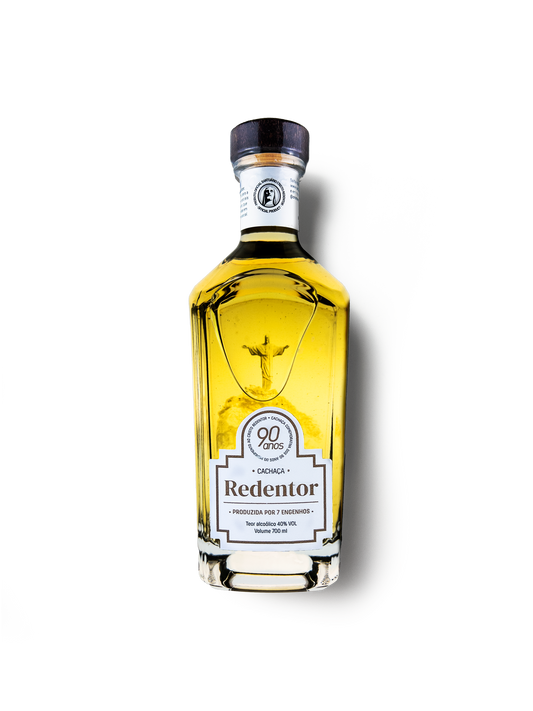 Cachaça Redentor - 7 Engenhos | 70cl