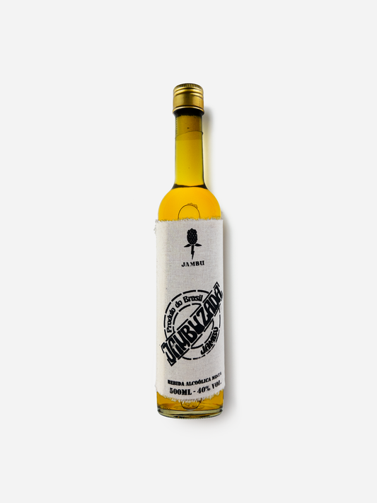 Cachaça Tradicional - Jambuzada | 50cl