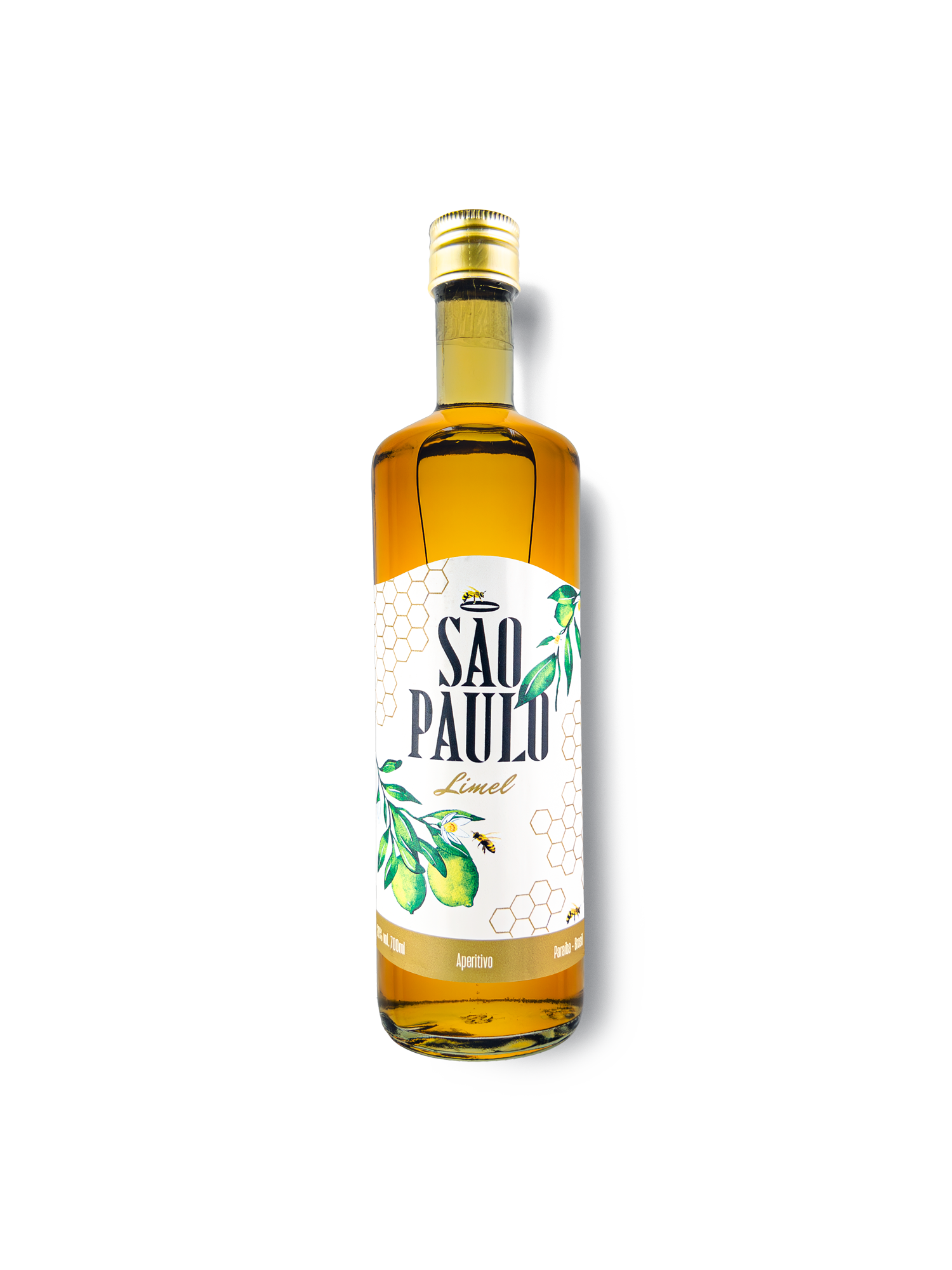 Cachaça Limel - São Paulo | 70cl