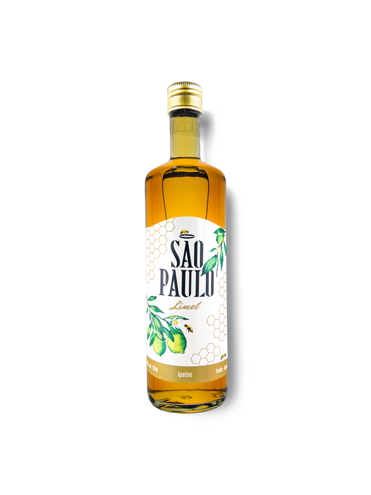 Cachaça Limel - São Paulo | 70cl